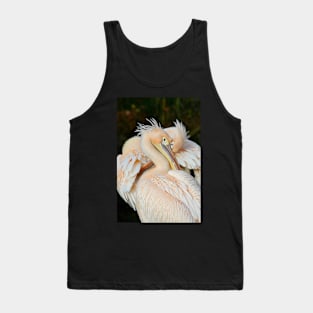 Will You Be My Valentine? Tank Top